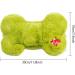 All for Paws Cuddly Heartbeat Plush Toy for Dogs - Puppy Behavioral Aid & Comfort Toy - Buy Online on GoSupps.com