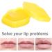 Balacoo Lip Masks - Hydrating Lip Patches | Moisturizing & Repairing Lip Care | Bulk Cosmetic Gel Masks for Soft Lips - Buy Online on GoSupps.com