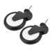 Stroller Rubber Bikes - Front/Rear Wheel Replacement for Yoya Vovo Strollers | Accessory Kit with Tools - Buy Online on GoSupps.com