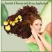 Natural Born Oils Avocado Oil 1 Gallon Organic Cold-Pressed Vitamins & Minerals Deep Skin Conditioning Hair Revitalization 128 Fl Oz (Pack of 1) - Buy Online on GoSupps.com