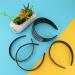 BKpearl 6 Pack Rhinestone Headbands - Fashion Hair Hoop for Women & Girls - Buy Online on GoSupps.com
