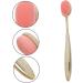 DOITOOL Cosmetic Brush Foundation Brush Toothbrush Concealer Brush Makeup Tool Blusher Brush Makeup Brush Sub-golden - Buy Online on GoSupps.com