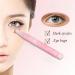 Massage Stick Acupoint Probe Jade Tool from Face Eye Shadow Body Pressing Energy Stone 1Pcs (Color : 1pc Rose Quartz) - Buy Online on GoSupps.com