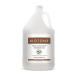 BIOTONE Truly Coconut Massage Oil with Organic Coconut Oil Melts Away Tension and Promotes Deep Relaxation Light Versatile Long-Lasting Easy Wash-Out Can Also Use as a Bodycare Oil 128 Fl Oz (Pack of 1)
