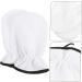 Ipetboom 2 Pairs Maintenance Essential Oil Gloves Heated Glives Paraffin Hand Mittens Heating Gloves Moisturizing Gloves Paraffin Wax Bags Hot Wax White Hair Accessories Cosmetic Polyester - Buy Online on GoSupps.com