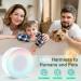 2-Pack Mosquito Lamp & Insect Destroyer - UV & Ultrasound Pest Control for Mosquitoes Cockroaches Mice & More - Buy Online on GoSupps.com