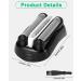 Replacement Head for Series S3 Electric Shavers - Compatible with 300S 301S 310S 3020S & 3030S (32b) | International Shipping Available - Buy Online on GoSupps.com