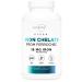 Type Zero Iron Chelate Capsules 18 MG 240 CAPS - Non-GMO and Gluten Free