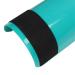 Effortless Compression Sock Aid & Gripping Tool | Easy-On Easy-Off Sock Aids in Cyan - Buy Online on GoSupps.com