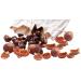 Soap Nuts In Poly Bag + Washing Bag, 1kg