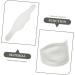 Compresses Huile R utilisables pour Sommeil Enveloppe Cervicale Douce Fixation Auto-agrippante Pack Aromath rapie Essentielle pour D tente et Confort Nocturne - Buy Online on GoSupps.com