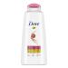 Dove Shampoo for colour treated hair Colour Care vibrant up to 8 weeks 750 ML