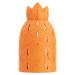 wet n wild House Sponge Case Bob Squarepants Makeup Tools Travel (1114229) Pineapple 1 Count (Pack of 1)