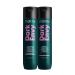 Matrix Dark Envy Color-Depositing Green Shampoo & Conditioner Set | For Neutralizing Red Undertones in Dark Brown or Black Hair | Cool Glossy Finish | Salon Shampoo | Packaging May Vary Shampoo & Conditioner 33.8 Fl Oz.