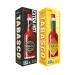 TABASCO Scorpion Sauce + Habanero Sauce (2 x 60 ml) The 2 strongest hot sauces in TABASCO!