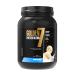 Maxler Golden 7 Protein Blend - Protein Powder for Muscle Gain & Recovery - Vanilla Protein Powder 2 lb Vanilla 2 Pound (Pack of 1)