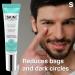 SkinLabo - Hyaluronic Acid Eye Contour Cream Reduces Periocular Blemishes Anti-Wrinkle Actions with Hyaluronic Acid and Ginseng - 15 ml (Old Version) - Buy Online on GoSupps.com