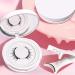 Magnetic Lashes Magnetic Eyelashes Krafty Magnetic Eyelashes Glowze Magnetic Eyelashes Premium Magnetic Eyelashes Easy Quick Safe Reusable Magnetic Eyelashes Natural Look(Fuller) - Buy Online on GoSupps.com