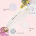 Nail Files and Buffers Professional Nail File 100/180 Grit Sanding File Set Double Side Washable Block Filen Nails Disposable Nail Files Bulk of Nail Art Tools 10 Piece - Buy Online on GoSupps.com