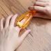 Portable Finger Massager & Hand Rollers - Arthritis Relief & Improved Circulation Therapy Device - Buy Online on GoSupps.com