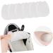 ORFOFE 6 Sheets Tongue Sticker Portable Corn Removers Portable Corn Pads Wear-Resistant Cushions Wear-Resistant Corn Cushions Household Corn Removers Convenient Cushions - Buy Online on GoSupps.com