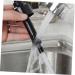 Alipis 3pcs Pump Head Honey Dispenser Creamer Dispenser Coffee Syrup Pump Dispensers Oyster Sauce Sprayer - Buy Online on GoSupps.com