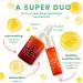 Heathcote & Ivory Cloud Nine Blooming Happy Uplifting Body and Pulse Point Oil Set - Buy Online on GoSupps.com