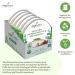Food Earth Red Kidney Beans Curry & Steamed Rice - Organic, Gluten-Free, Ready-to-Eat Indian Meal - Pack of 6 - Buy Online on GoSupps.com