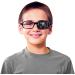 Child Universal Pirate Cotton Eye Patch - Fun Costume Accessory for Kids | International Shipping Available - Buy Online on GoSupps.com