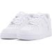 Buy Nike Men's Air Force 1 '07 Basketball Shoe - White EU 43 | International Shipping Available - Buy Online on GoSupps.com