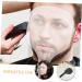 Beaupretty 4pi ces Lot De Protections Pour Barbier Protection Anti-laque Transparente Pour Coupe De Cheveux R utilisable Pour Salon De Coiffure Et Usage Domestique - Buy Online on GoSupps.com