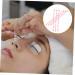 Beavorty Eyelash Curler & Silicone Lash Lifting Pads - 3 Pairs for Perfect Eyelash Lifts | International Shipping Available - Buy Online on GoSupps.com