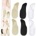 FOMIYES 6 Pairs High Heel Insoles - Supportive Orthotic Gel Inserts for Women s Shoes - Reusable Foot Support Pads - Buy Online on GoSupps.com