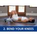 Lo-Bak TRAX Lumbar Spinal Stretcher for Back Pain Relief | EZ-Bak Solutions - Buy Online on GoSupps.com