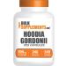 BulkSupplements.com Hoodia Capsules - Hoodia Gordonii Extract Hoodia Extract Capsules - Herbal Supplement Gluten Free 1 Capsule per Serving 240 Veg Capsules (Pack of 1)