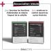 ARAGAN Synactive Circactives Pack of 3 | Food Supplement Circulation Heavy Legs | Red Vine Grape Lemon Selenium Essential Oil | 90 Capsules | 2 Months Taken Made in France - Buy Online on GoSupps.com