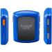 Bushnell Phantom 2 GPS Rangefinder with BITE Magnetic Mount and GreenView | Wearable4U Ultimate 3 Golf Tools Bundle | Blue | Lens Cloth - Buy Online on GoSupps.com