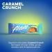Buy Alani Nu Caramel Crunch Protein Bars - 16g High Protein Gluten-Free Low-Sugar & Low-Carb Snacks - 12 Individually Wrapped Bars for Healthy Living - Buy Online on GoSupps.com
