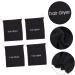 FOMIYES 20 Pcs Hair Dryer Storage Bag Travel Supplies Portable Bags Travel Storage Bag Blow Dryer Bag Fabric - Buy Online on GoSupps.com
