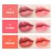 COSNORI Glow Touch Lipstick - Juicy & Glow Hydrating Lipstick in 03 Orange | Shine-Finish Zero Flake Smooth & Even Coverage - International Shipping Available - Buy Online on GoSupps.com
