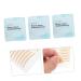 FRCOLOR 3 Sets Double Eyelid Sticker Eye Makeup Supplies Eyelid Strips Double Eyelid Tape No Patch 8.2X7.5X0.1CM Blue - Buy Online on GoSupps.com