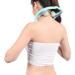 Shiatsu Neck Massager for Muscle Pain Relief - Deep Tissue Trigger Point Massage (1 Pack Pink) - Buy Online on GoSupps.com