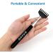 6 Pack Extendable Back Scratcher - Telescoping Metal Hand Massager with Rubber Handles - Perfect Gift for Thanksgiving, Birthday, Christmas - Buy Online on GoSupps.com
