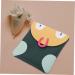 Minkissy Women's Bandage Storage Bags - 3 Pack PU Holders for Menstrual Tapes | Portable 13.5x12x1cm - Buy Online on GoSupps.com