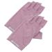 FRCOLOR 2 Pairs of UV Gloves Girls Gloves Nail Shape Gel Nail Art Gel Summer Sun Protection Gloves Summer Drivers Gloves UV Protection Gloves Women's Fabric Cool Gloves Mittens - Buy Online on GoSupps.com