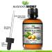 USDA Organic Mayan's Secret Marula Oil - Virgin Cold-Pressed Luxury Oil for Face Body Hair & More - Buy Online on GoSupps.com
