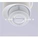 KUKUALE 5V USB LED Electric Mosquito Killer Lamp Pest Insect Fly Bug Zapper Trap Control White - Buy Online on GoSupps.com