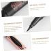 Balacoo 3pcs Waterproof Eyeliner Pencil Eye Liner Liquid Liner Makeup Eyeliner Water Proof Liquid Eyeliner 1 count (Pack of 1) As Shownx3pcs - Buy Online on GoSupps.com