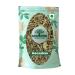 RAW HERBS/JADI BOOTI GAOZABAN GAOJABAN SEDGE ONOSMA BRACTEATUM BORAGO OFFICINALIS GOJIVHA (50GM)