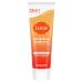 Lume Whole Body Deodorant - Invisible Cream Tube - 72 Hour Odor Control - Aluminum Free  Baking Soda Free  Skin Safe - 3.0 ounce (Clean Tangerine)
